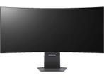Lg - UWQHD  Monitor - 39 inch, Computers en Software, Monitoren, Verzenden, Nieuw, Minder dan 1 ms, Overige typen