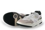 Lacoste Sneakers in maat 40 Wit | 10% extra korting, Verzenden, Wit, Lacoste, Sneakers of Gympen