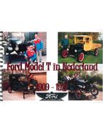FORD MODEL T IN NEDERLAND 1909 - 1927, Boeken, Auto's | Boeken, Nieuw, Author, Ford
