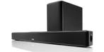 Denon DHT-S514 - 2.1 kanaal soundbar met 175W vermogen, Audio, Tv en Foto, Soundbars, Ophalen, Met externe subwoofer, Zo goed als nieuw