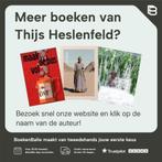 Hot 9789081247023 Thijs Heslenfeld, Boeken, Verzenden, Gelezen, Thijs Heslenfeld