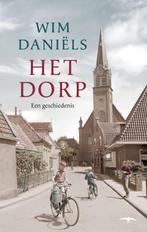 Het dorp 9789400404885 Wim Daniëls, Gelezen, Wim Daniëls, Verzenden