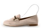 Gabor Instappers in maat 38 Beige | 10% korting, Kleding | Dames, Schoenen, Verzenden, Gabor, Gedragen, Instappers