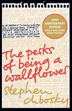 The Perks of Being a Wallflower 9781471180811, Boeken, Verzenden, Gelezen, Stephen Chbosky