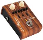 LR Baggs Align Equalizer (Effect Pedalen) (Effect Pedalen), Ophalen of Verzenden, Nieuw, Overige typen