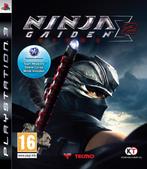 Ninja Gaiden Sigma 2 (PlayStation 3), Spelcomputers en Games, Games | Sony PlayStation 3, Verzenden, Gebruikt, Vanaf 12 jaar
