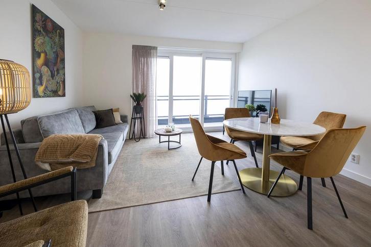 Zeeland: Vista Maris nr 6 te koop, Huizen en Kamers, Recreatiewoningen te koop, Appartement, Zeeland