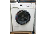 Miele W2523 - Wasmachine 5kg 1600t - Wit, Verzenden, Zo goed als nieuw