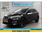 Nissan QASHQAI 1.2 Business Edition 360Cam TrekH LED €261pm, Auto's, Zwart, Handgeschakeld, Nieuw, SUV of Terreinwagen