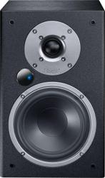 Magnat Tweedekans: Monitor Reference 2A actieve boekenplank, Audio, Tv en Foto, Luidsprekers, Nieuw, Overige merken, Front, Rear of Stereo speakers