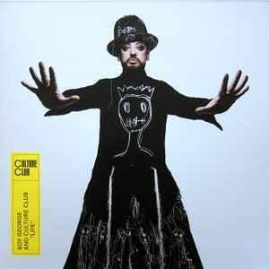 LP nieuw - Boy George And Culture Club - Life, Cd's en Dvd's, Vinyl | Pop, Verzenden