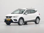 Zakelijke Lease |  SEAT Arona 1.0 TSI Style Business Intense, Auto's, Seat, Stof, Gebruikt, Overige brandstoffen, Wit