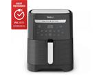 Tefal Easy Fry & Grill XXL EY8018 - Airfryer - 6.5L - 2-in-1, Verzenden, Zo goed als nieuw