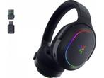 Razer Barracuda X Chroma - Draadloze Gaming Headset - RGB -, Verzenden, Zo goed als nieuw