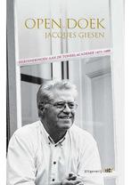 Open doek 9789491561856 Jacques Giesen, Verzenden, Gelezen, Jacques Giesen