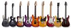 GEZOCHT! Fender, Gibson, Elektrische Gitaren, Direct Cash!!!