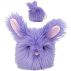 Depesche knuffel konijn paars - SNU van €14,95 voor €11,95, Ophalen of Verzenden, Nieuw