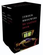 De laatste deur 9789045021089 Jeroen Brouwers, Boeken, Verzenden, Zo goed als nieuw, Jeroen Brouwers