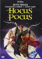 Hocus Pocus DVD, Verzenden, Nieuw in verpakking
