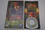 Pirates of the Caribbean - Dead Mans Chest (PSP MOVIE), Verzenden, Zo goed als nieuw