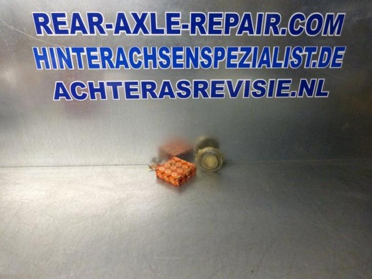 Kogellager FAG 201696C, achterwiellager Alfa, Opel. (Overig), Auto diversen, Autosport-onderdelen, Nieuw, Verzenden