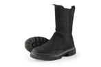 Marco Tozzi Chelsea Boots in maat 40 Zwart | 10% extra, Kleding | Dames, Schoenen, Verzenden, Zwart, Overige typen, Marco Tozzi