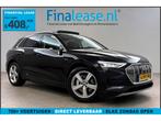 Audi e-tron 50 Quattro Launch edition 71 kWh SOH 94% Pano, Automaat, Zwart, Elektrisch, Nieuw
