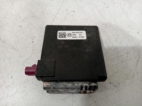 Antenne versterker Volkswagen Golf VIII 2.0 GTI 3G903553406S, Auto-onderdelen, Elektronica en Kabels, ARN erkend, Stiba lid, Erkend duurzaam