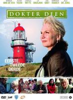 Dokter Deen - Seizoen 1 t/m 3 - DVD, Cd's en Dvd's, Verzenden, Nieuw in verpakking