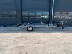 Pega ZB1800 Exclusive Boottrailer Kanteltrailer Full Options, Watersport en Boten, Zo goed als nieuw