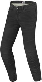 Bogotto Streton Motor Jeans Zwart, Motoren, Kleding | Motorkleding, Broek | textiel, Nieuw met kaartje, Bogotto, Heren