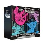 Pokemon Evolving Skies Elite Trainer Box [SEGV], Nieuw, Starterdeck, Verzenden