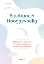 Emotioneel hooggevoelig | Karyn D. Hall | 9789044768756, Zo goed als nieuw, Karyn D. Hall