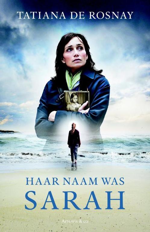 Haar naam was Sarah 9789047201793 Tatiana de Rosnay, Boeken, Romans, Gelezen, Verzenden