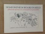 HOMEOPATHIE IN WOORD EN BEELD 9789071669507 A. Vrijlandt, Boeken, Gezondheid, Dieet en Voeding, Verzenden, Gelezen, A. Vrijlandt