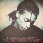 Terence Trent DArby - Introducing The Hardline According To, Cd's en Dvd's, Vinyl | Pop, Ophalen of Verzenden, Gebruikt