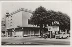 ZUNDERT - Hotel Mont-Blanc, Molenstraat, Verzamelen, Ansichtkaarten | Nederland, Verzenden, Gelopen