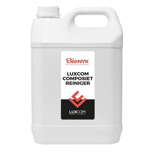 Composiet reiniger  5 L  | 100% Biologisch, Huis en Inrichting, Schoonmaakartikelen, Schoonmaakmiddel, Verzenden