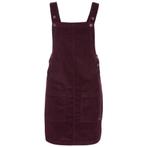 -37% Trespass  Trespass Vrouwen/dames twirl casual dress  ma, Verzenden, Nieuw, Paars