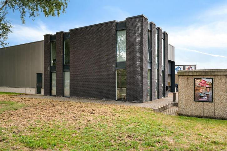 Appartement te huur in Heerenveen - 35 m² - 1 kamer(s), Huizen en Kamers, Huizen te huur, Friesland, Appartement