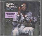 cd - Bobby Womack - The Poet, Verzenden, Zo goed als nieuw