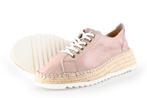 DSTRCT Sneakers in maat 42 Roze | 10% extra korting, Overige kleuren, Verzenden, DSTRCT, Sneakers of Gympen