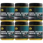 Kroon Aanbieding: 6 X Wheel Bearing Grease Nf 600G, Verzenden