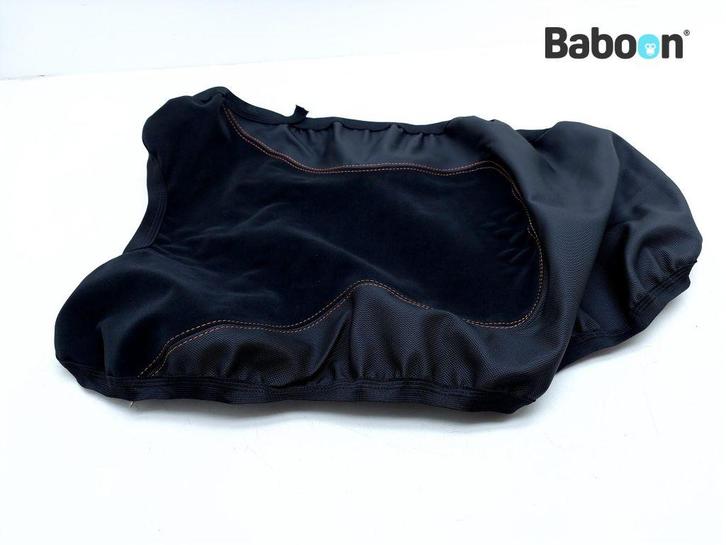 Buddy Seat Compleet KTM 1090 Adventure 2017-2019 Cover, Motoren, Onderdelen | Overige, Gebruikt, Verzenden