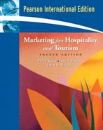 Marketing for Hospitality and Tourism 9780132017732, Verzenden, Gelezen, John Bowen