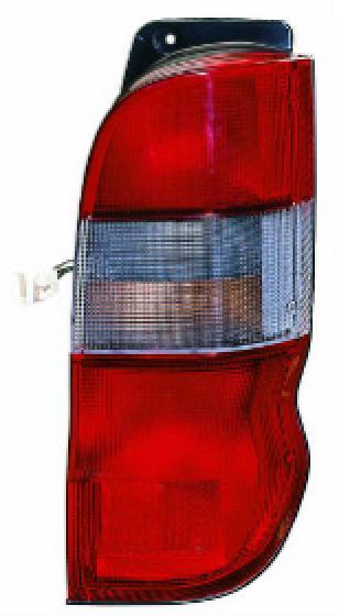 Achterlicht VOOR TOYOTA HIACE 1996-2006 8155026130, Auto-onderdelen, Verlichting, Nieuw, Ophalen of Verzenden