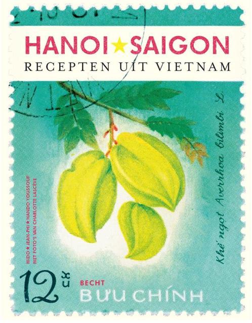 Hanoi Saigon 9789023013822 Hando Youssouf, Boeken, Kookboeken, Gelezen, Verzenden