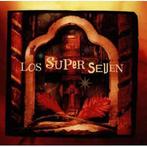 cd - Los Super Seven - Los Super Seven, Verzenden, Zo goed als nieuw