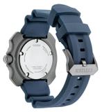 Citizen BN0227-09L Promaster Marine horloge, Nieuw, Citizen, Kunststof, Polshorloge