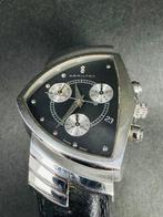 Hamilton - Ventura Chronograph - H244121 - Heren - 2000-2010, Nieuw